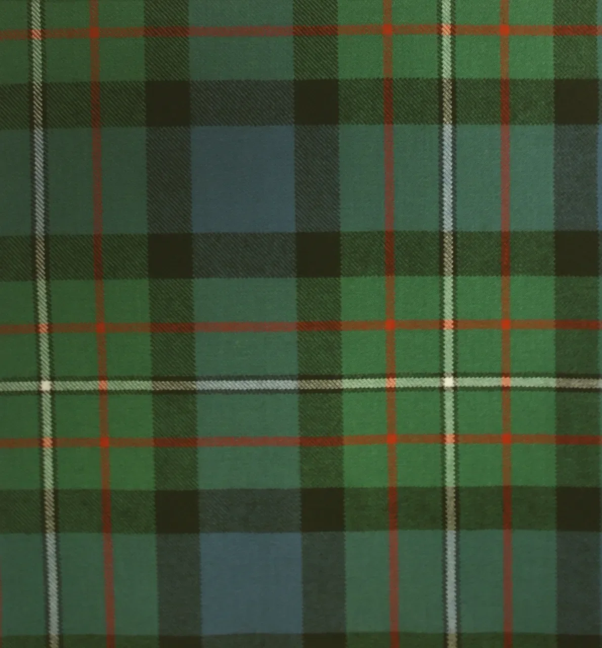 Custom Made Price Charlie Package - Lochcarron Braeriach 13oz 8 Yard Kilt - Image 2