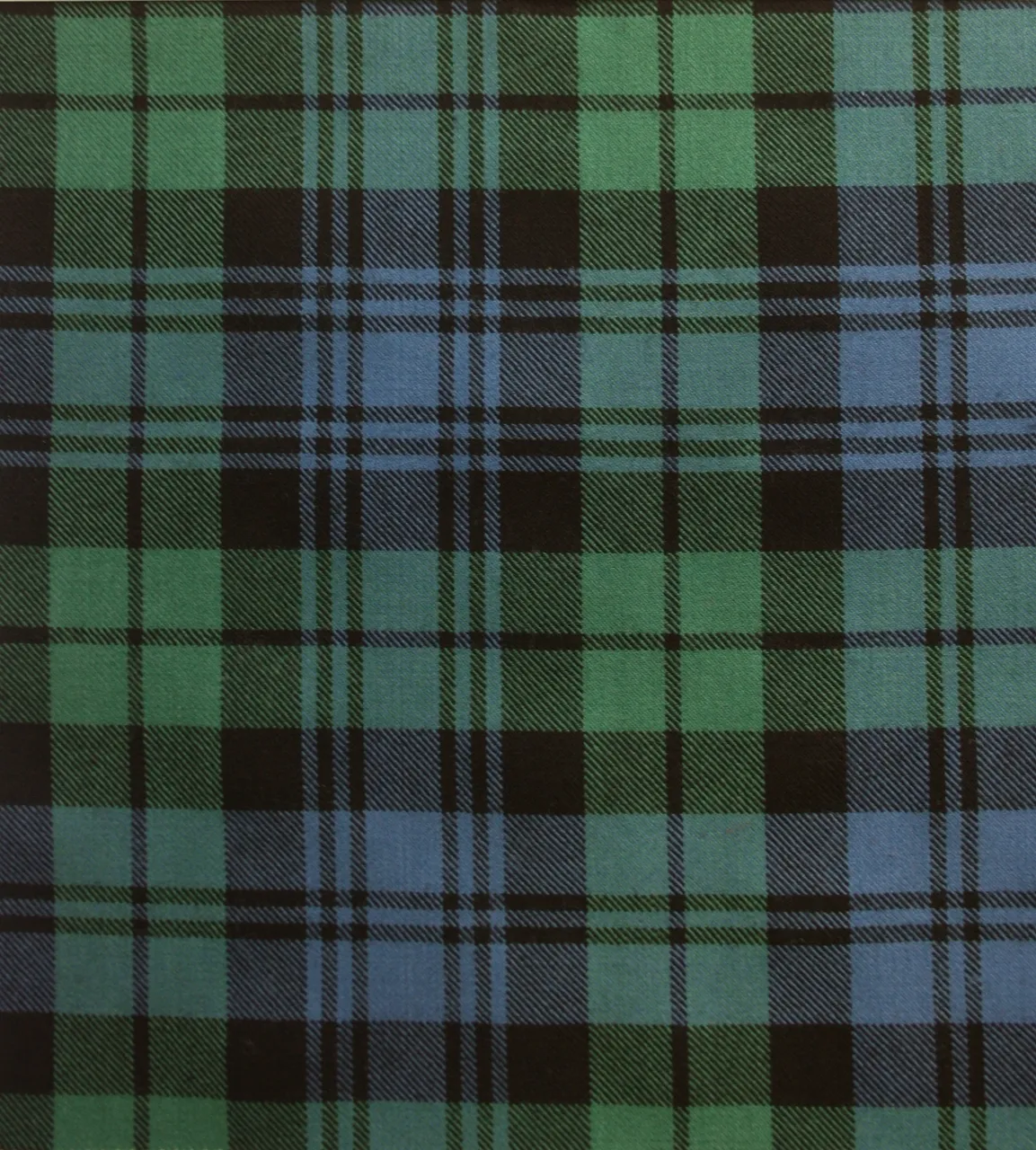 Custom Made Price Charlie Package - Lochcarron Braeriach 13oz 8 Yard Kilt - Image 3