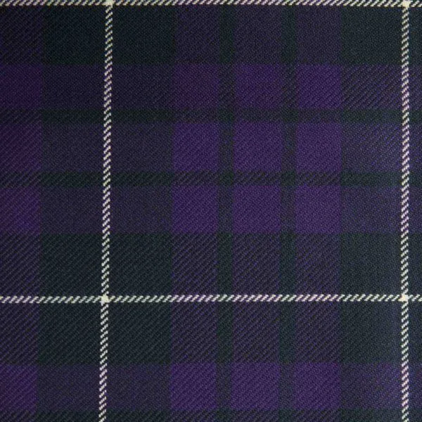 Traditional 5 Yard Custom Made Kilt - Marton Mills 16oz Heavyweight Wool - Image 10