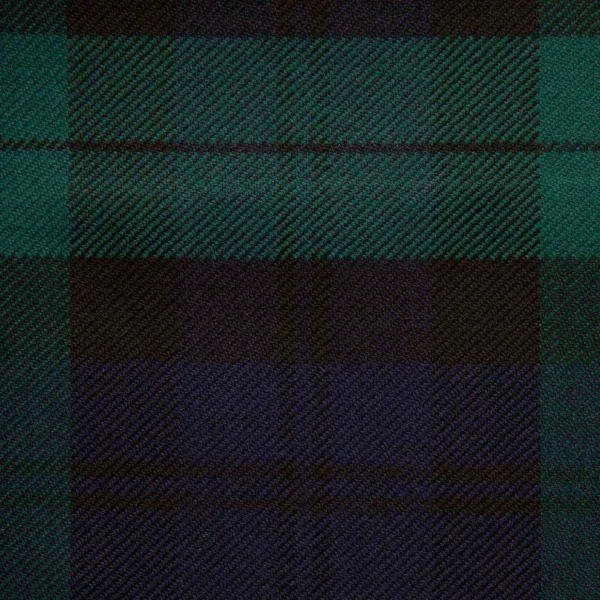 Traditional 5 Yard Custom Made Kilt - Marton Mills 16oz Heavyweight Wool - Image 12