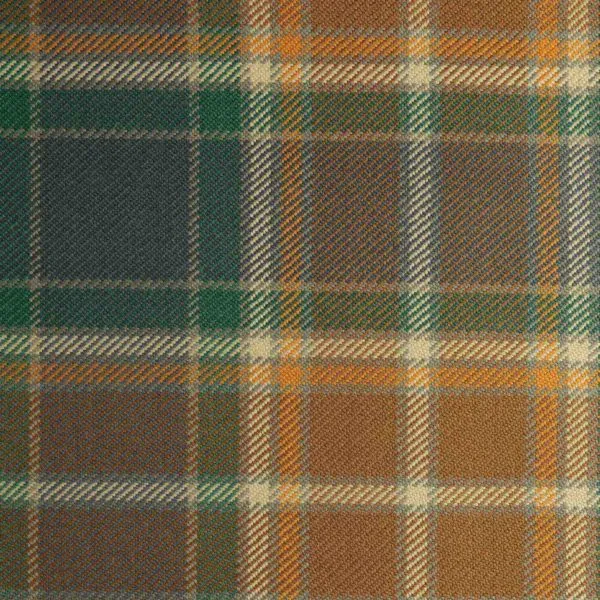 Traditional 5 Yard Custom Made Kilt - Marton Mills 16oz Heavyweight Wool - Image 13