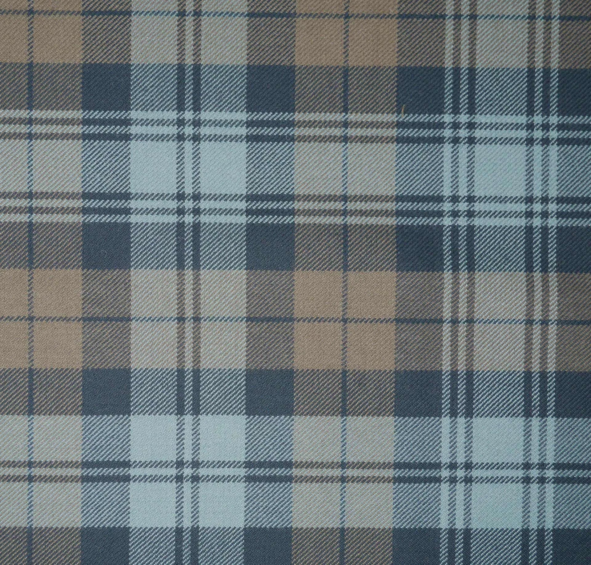 Traditional 5 Yard Custom Made Kilt - Marton Mills 16oz Heavyweight Wool - Image 14
