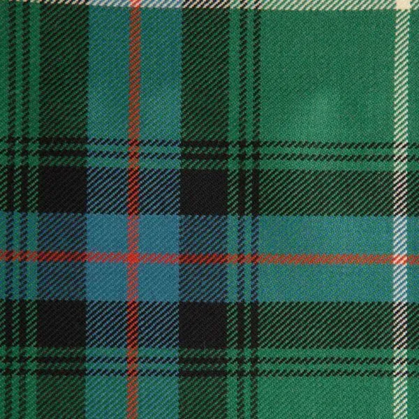 Traditional 5 Yard Custom Made Kilt - Marton Mills 16oz Heavyweight Wool - Image 15