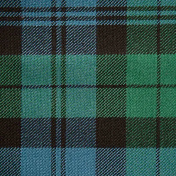 Traditional 5 Yard Custom Made Kilt - Marton Mills 16oz Heavyweight Wool - Image 16