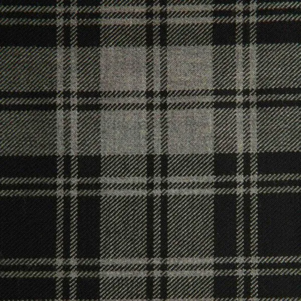 Traditional 5 Yard Custom Made Kilt - Marton Mills 16oz Heavyweight Wool - Image 3