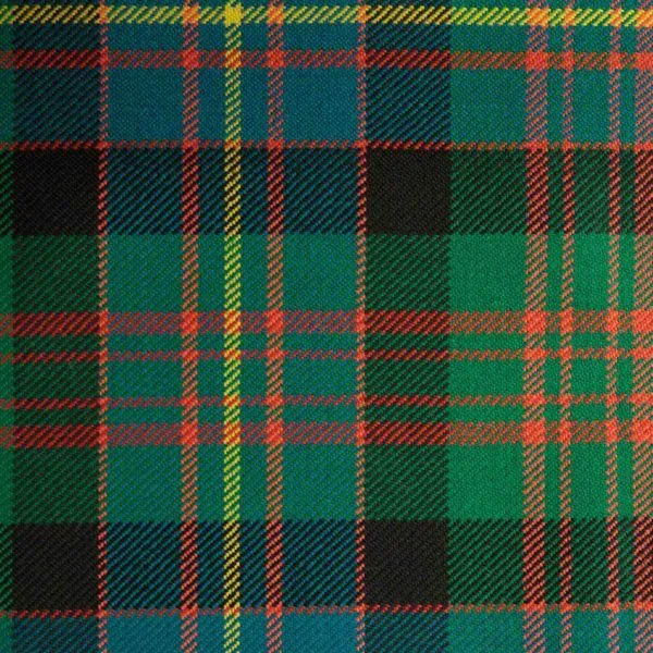 Traditional 5 Yard Custom Made Kilt - Marton Mills 16oz Heavyweight Wool - Image 9