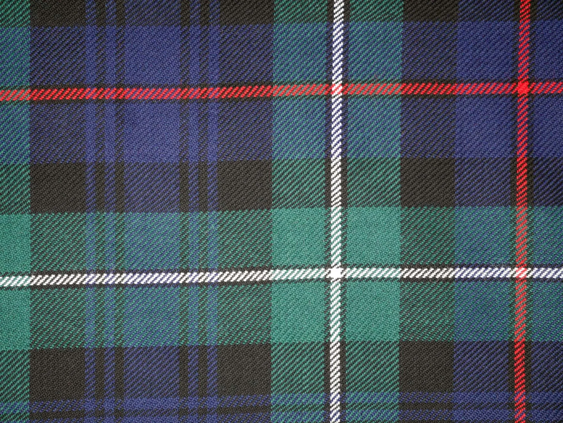 Traditional 8 Yard Custom Made Kilt - Marton Mills 16oz Heavyweight Wool - Image 10