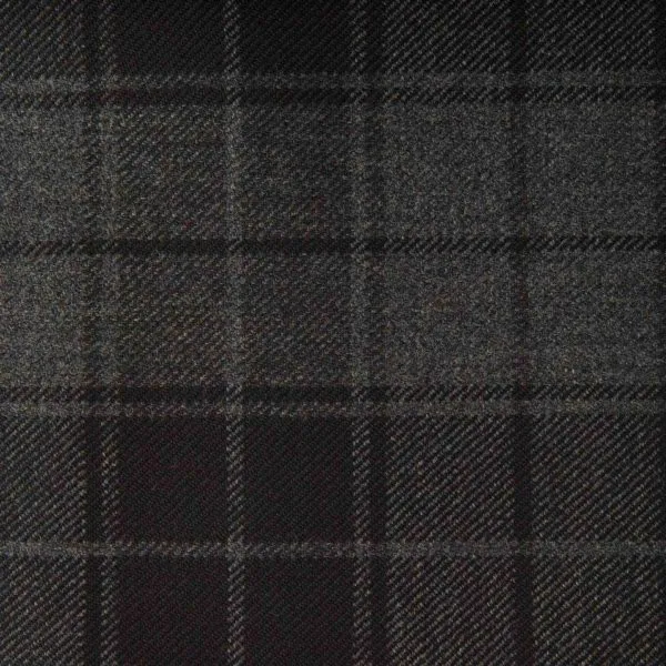 Traditional 5 Yard Custom Made Kilt - Marton Mills 16oz Heavyweight Wool - Image 6