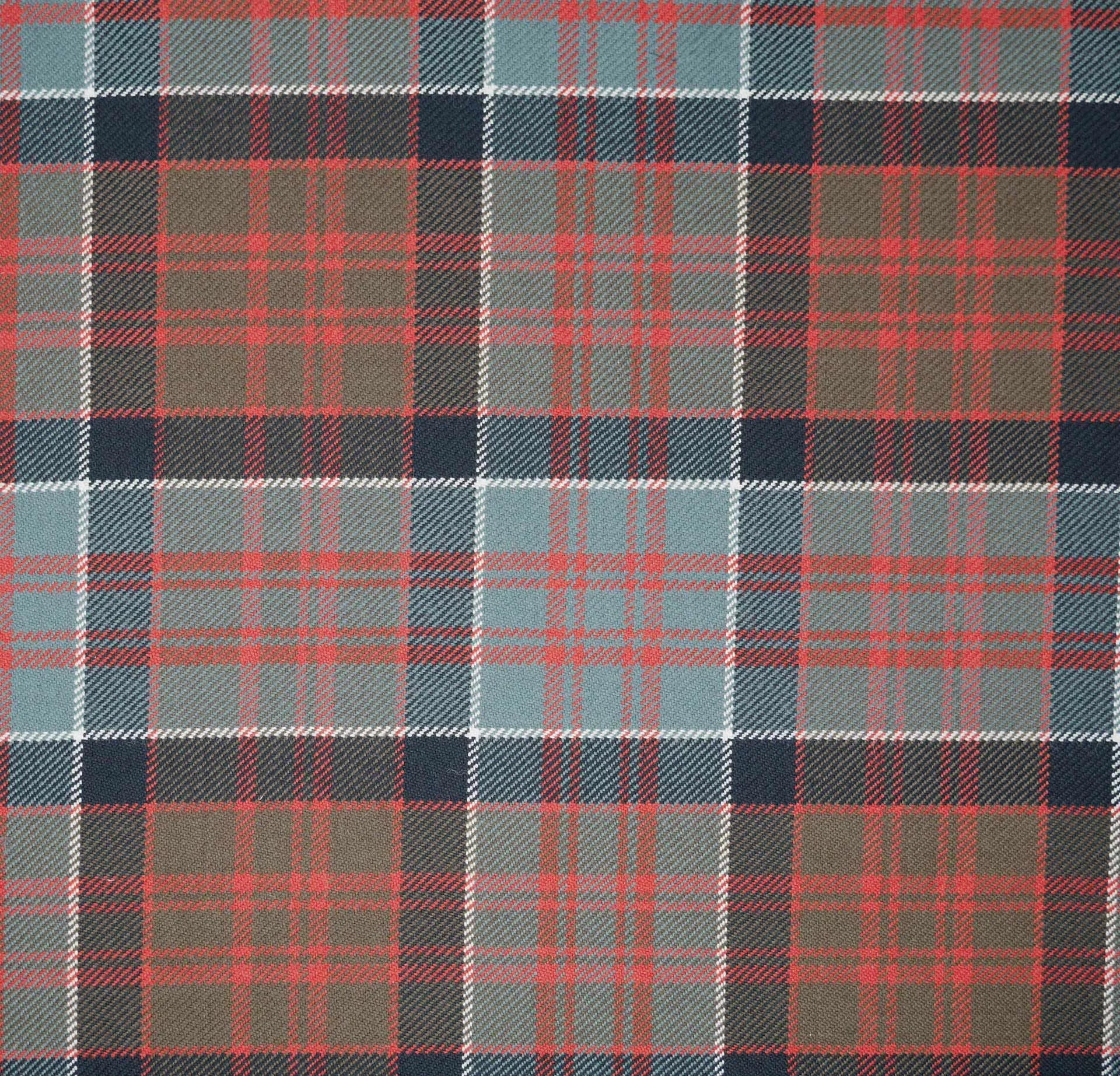 Traditional 8 Yard Custom Made Kilt - Marton Mills 16oz Heavyweight Wool - Image 13