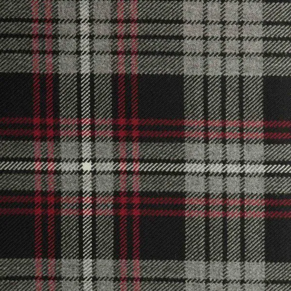 Traditional 5 Yard Custom Made Kilt - Marton Mills 16oz Heavyweight Wool - Image 5