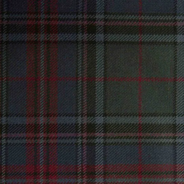 Traditional 5 Yard Custom Made Kilt - Marton Mills 16oz Heavyweight Wool - Image 11