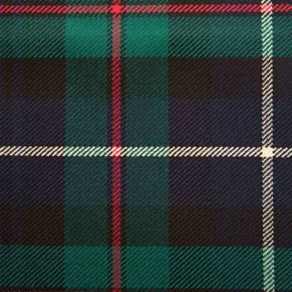 Traditional 8 Yard Custom Made Kilt - Marton Mills 16oz Heavyweight Wool - Image 16