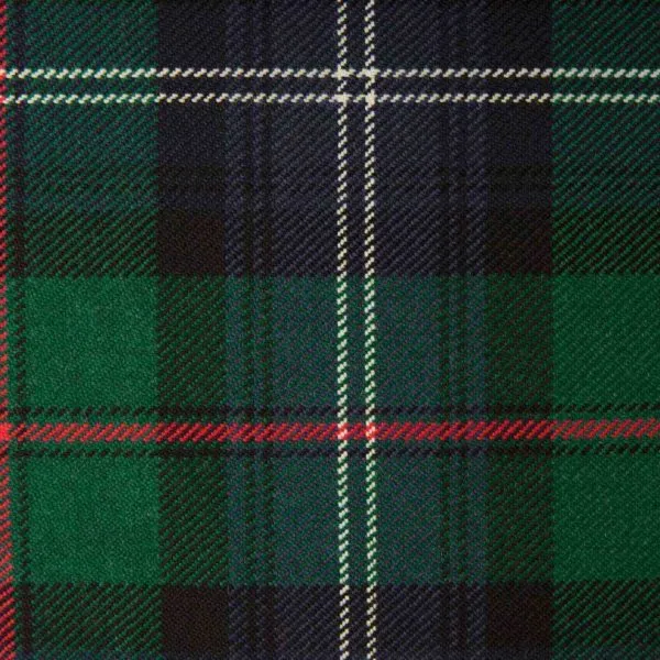 Traditional 8 Yard Custom Made Kilt - Marton Mills 16oz Heavyweight Wool - Image 2