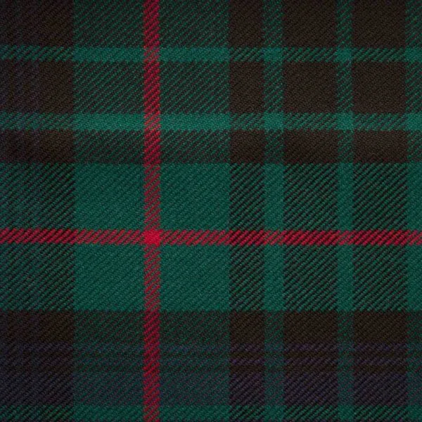 Traditional 8 Yard Custom Made Kilt - Marton Mills 16oz Heavyweight Wool - Image 3