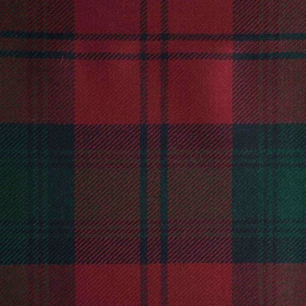 Traditional 8 Yard Custom Made Kilt - Marton Mills 16oz Heavyweight Wool - Image 5