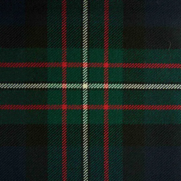 Traditional 5 Yard Custom Made Kilt - Marton Mills 16oz Heavyweight Wool - Image 8