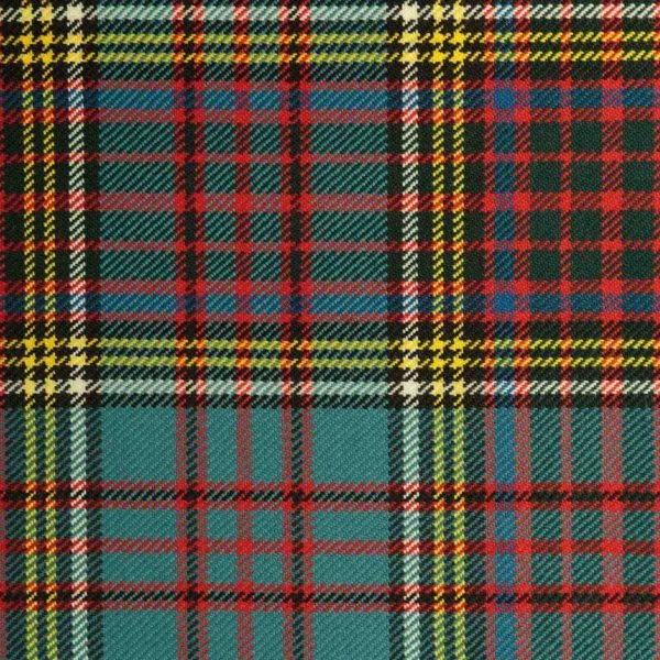 Traditional 8 Yard Custom Made Kilt - Marton Mills 16oz Heavyweight Wool - Image 7