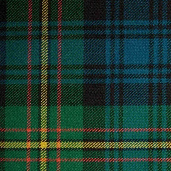 Traditional 5 Yard Custom Made Kilt - Marton Mills 16oz Heavyweight Wool - Image 7