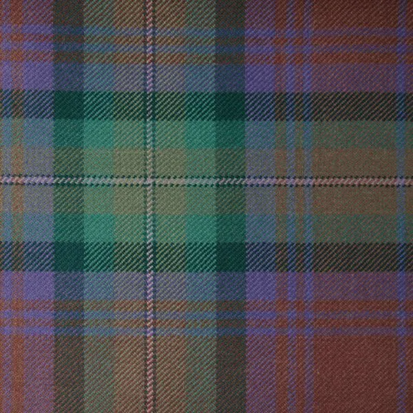 Traditional 5 Yard Custom Made Kilt - Marton Mills 16oz Heavyweight Wool - Image 17