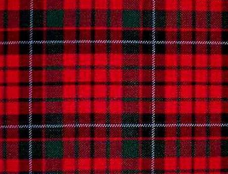 Nicolson Clan Modern