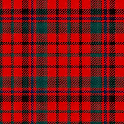 Nicolson Clan Modern - Image 3