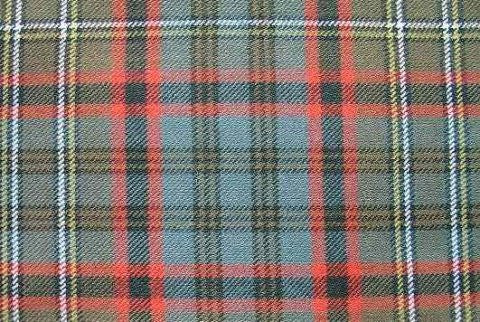 Nicolson Hunting Weathered