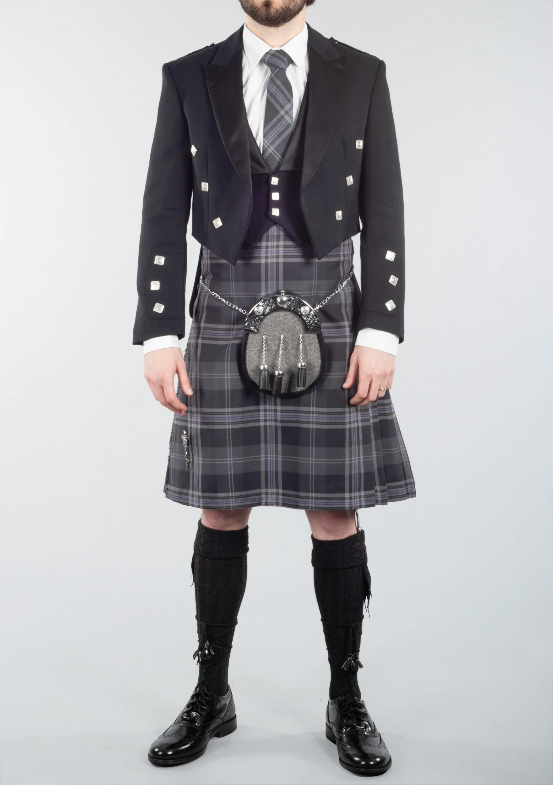 The Graduation Collection