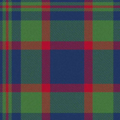 Perthshire New Muted