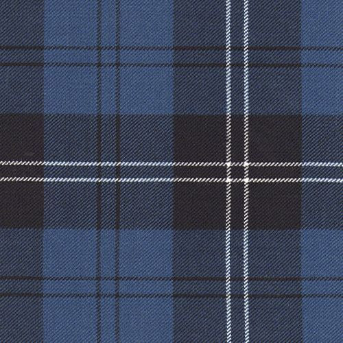 Ramsay Blue Modern - Image 2