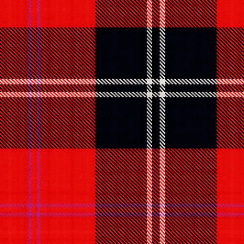 Ramsay Red Modern - Image 4
