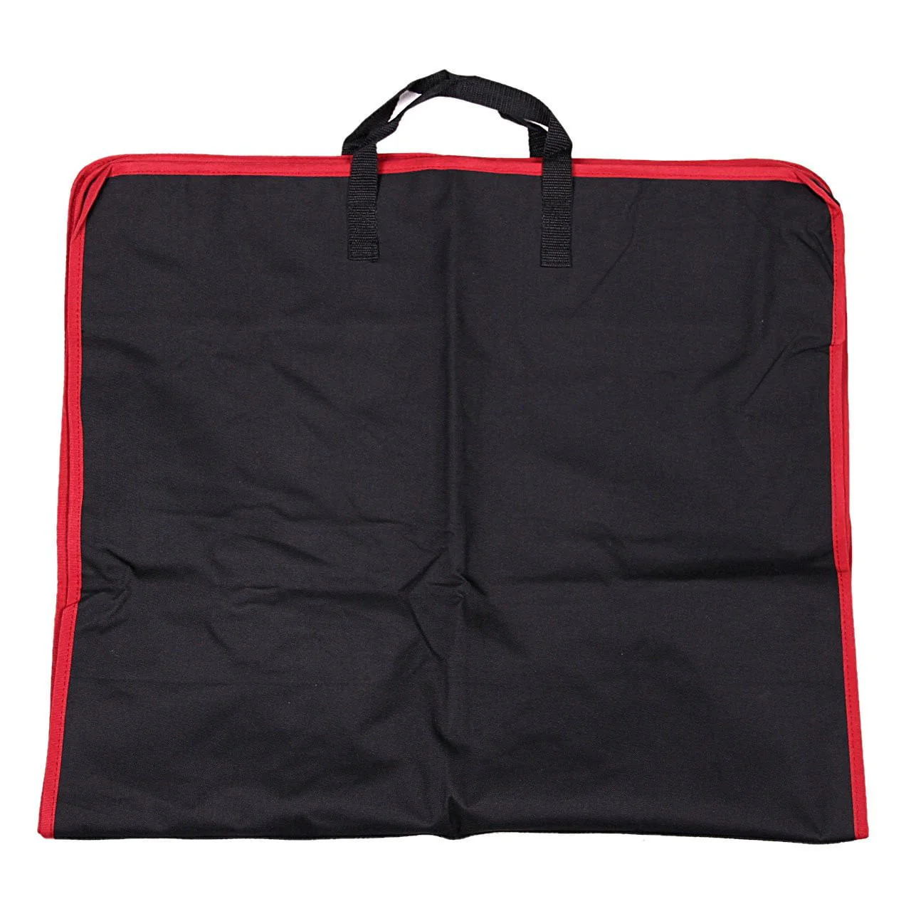 Red Trim Outfit Carrier and Kilt Roll - Image 4