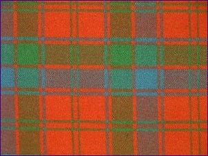 Robertson Clan Ancient - Image 5