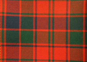 Robertson Clan Modern - Image 2