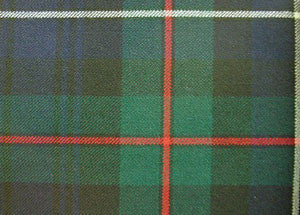Robertson Hunting Modern - Image 2