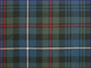 Robertson Hunting Muted - Image 2