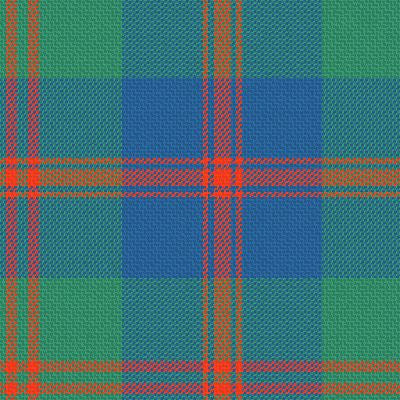 Robertson of Struan Ancient