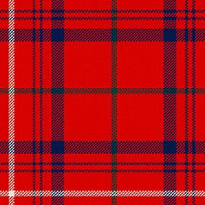 Rose Red Modern - Image 3