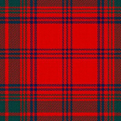 Ross Red Modern - Image 3