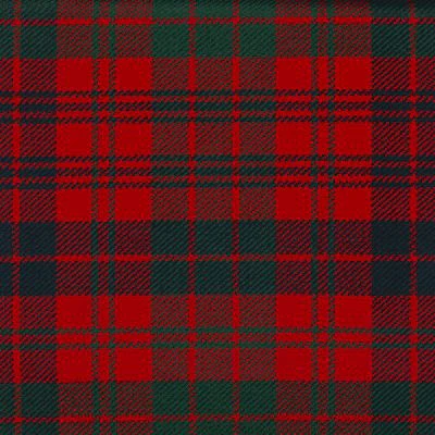 Ross Red Modern - Image 4