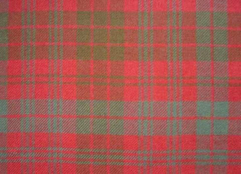 Ross Red Weathered