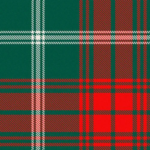 Rothesay Hunting Modern