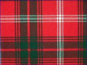 Rothsey Red Modern