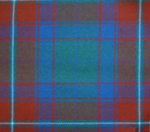 Roxburgh Ancient