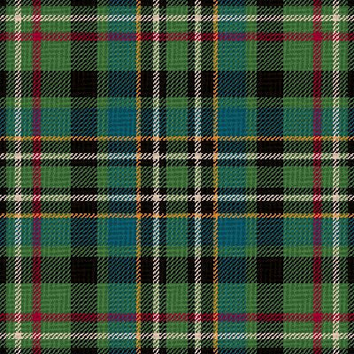 Scott Green Muted