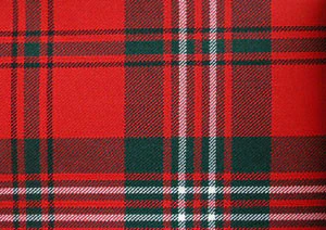 Scott Red Modern - Image 2