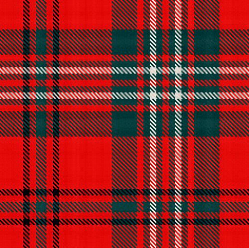 Scott Red Modern - Image 4