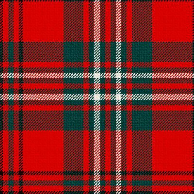 Scott Red Modern - Image 5