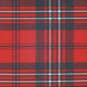 Scott Red Modern - Image 6