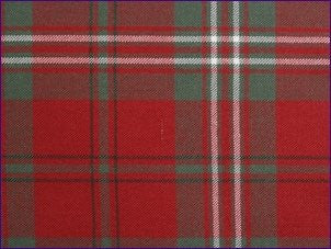 Scott Red Muted - Image 2