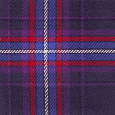 Scottish American Modern